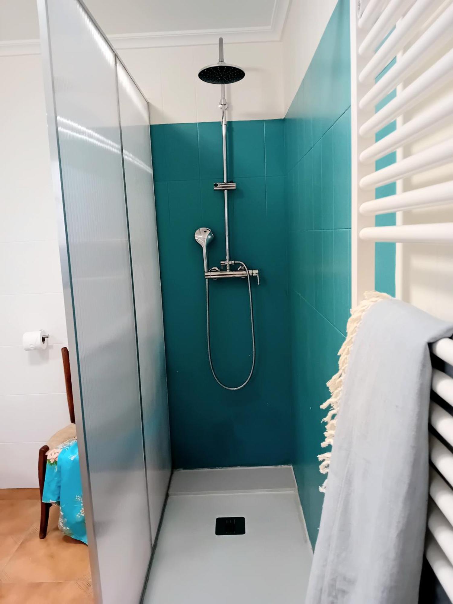 Appartement Samaruc à Planes Extérieur photo